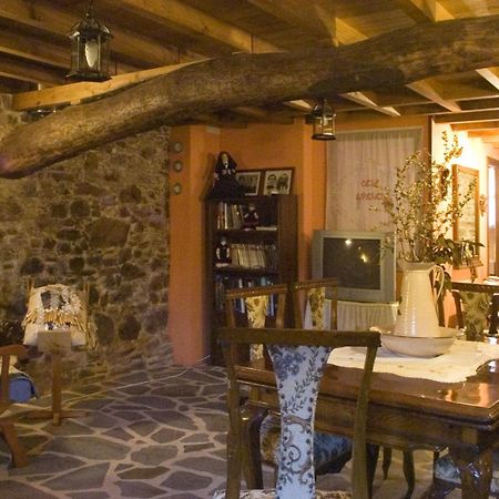 סדריה Casa Rural A Pasada מראה חיצוני תמונה